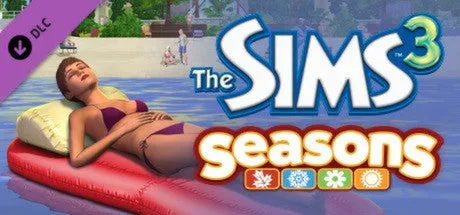 The Sims 3: Seasons (PC)