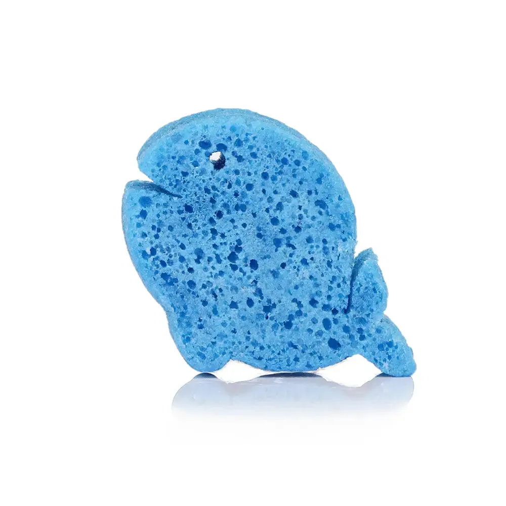 The Spongelle Sea Animals - Various Styles