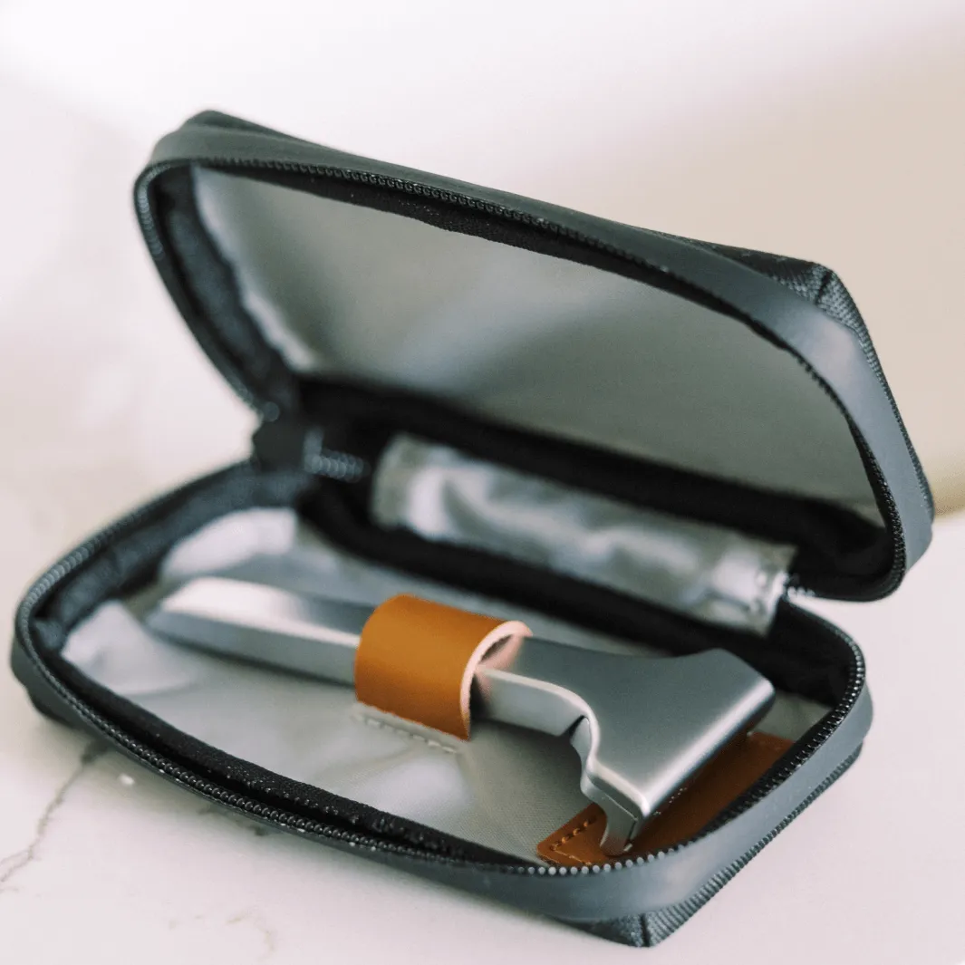 The Travel Case