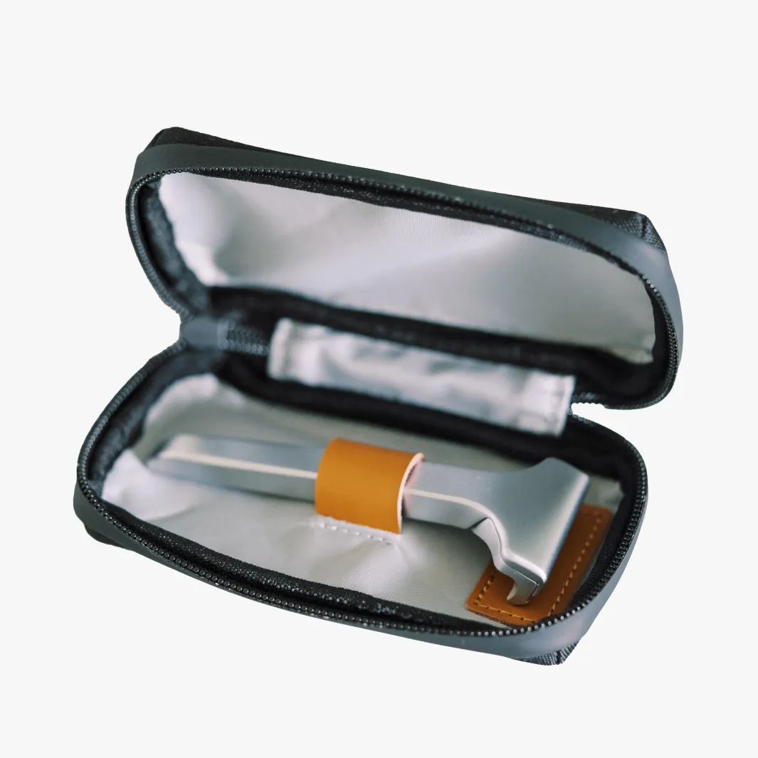 The Travel Case
