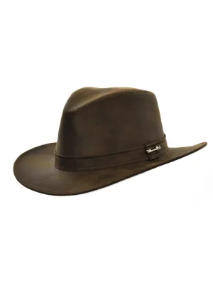 Thomas Cook Travel Crushable Hat (TCP1946HAT)