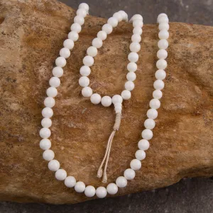 Tibetan Prayer Mala Beads