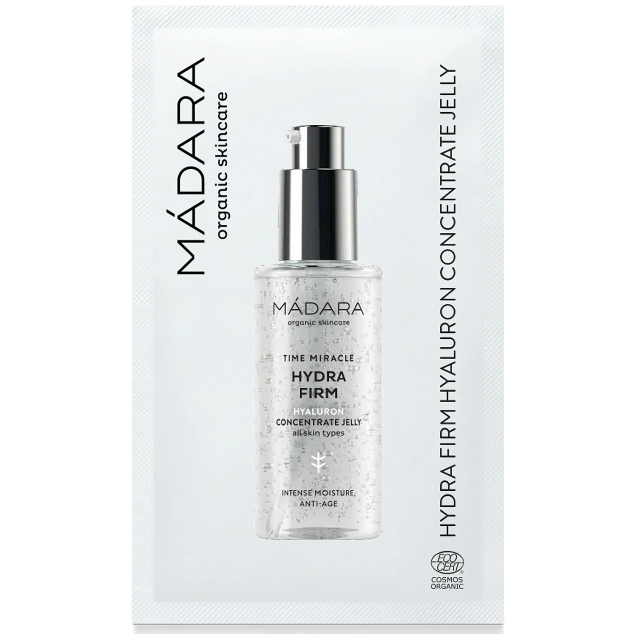 TIME MIRACLE | Hydra Firm Hyaluron Concentrate Jelly