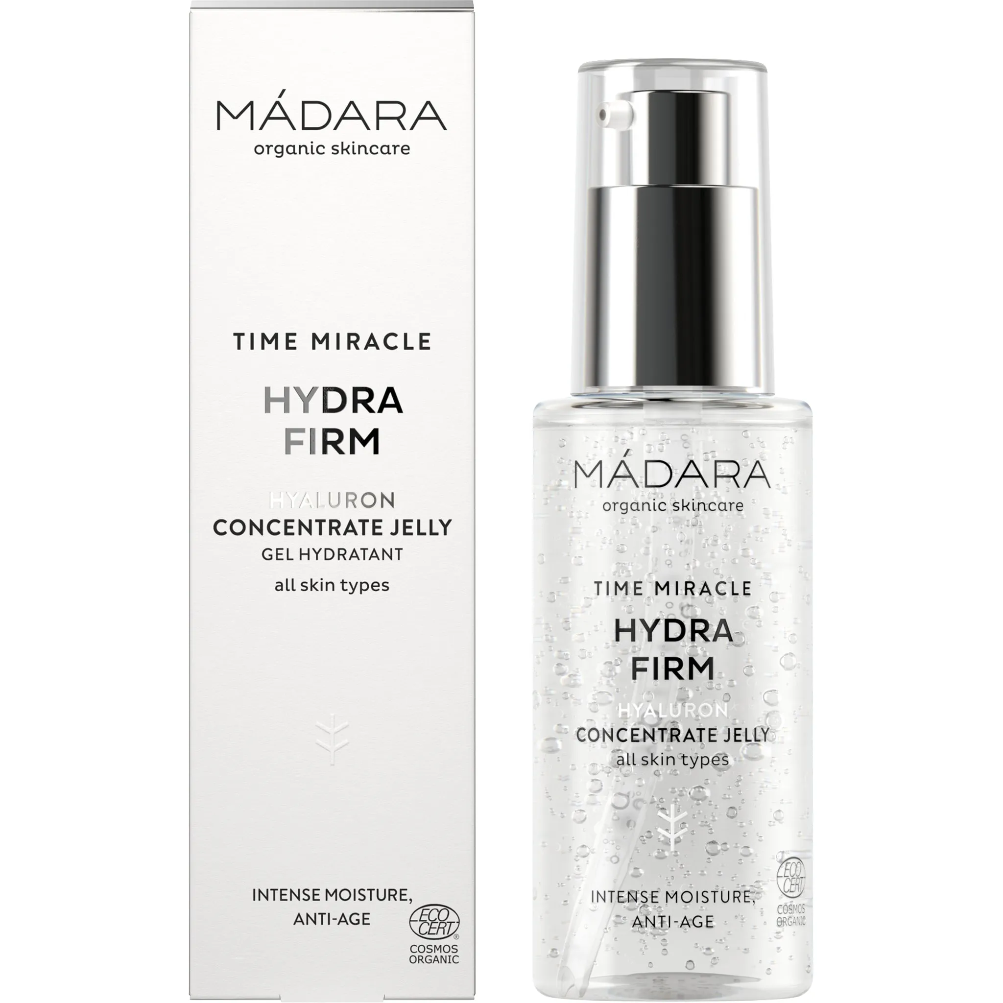 TIME MIRACLE | Hydra Firm Hyaluron Concentrate Jelly