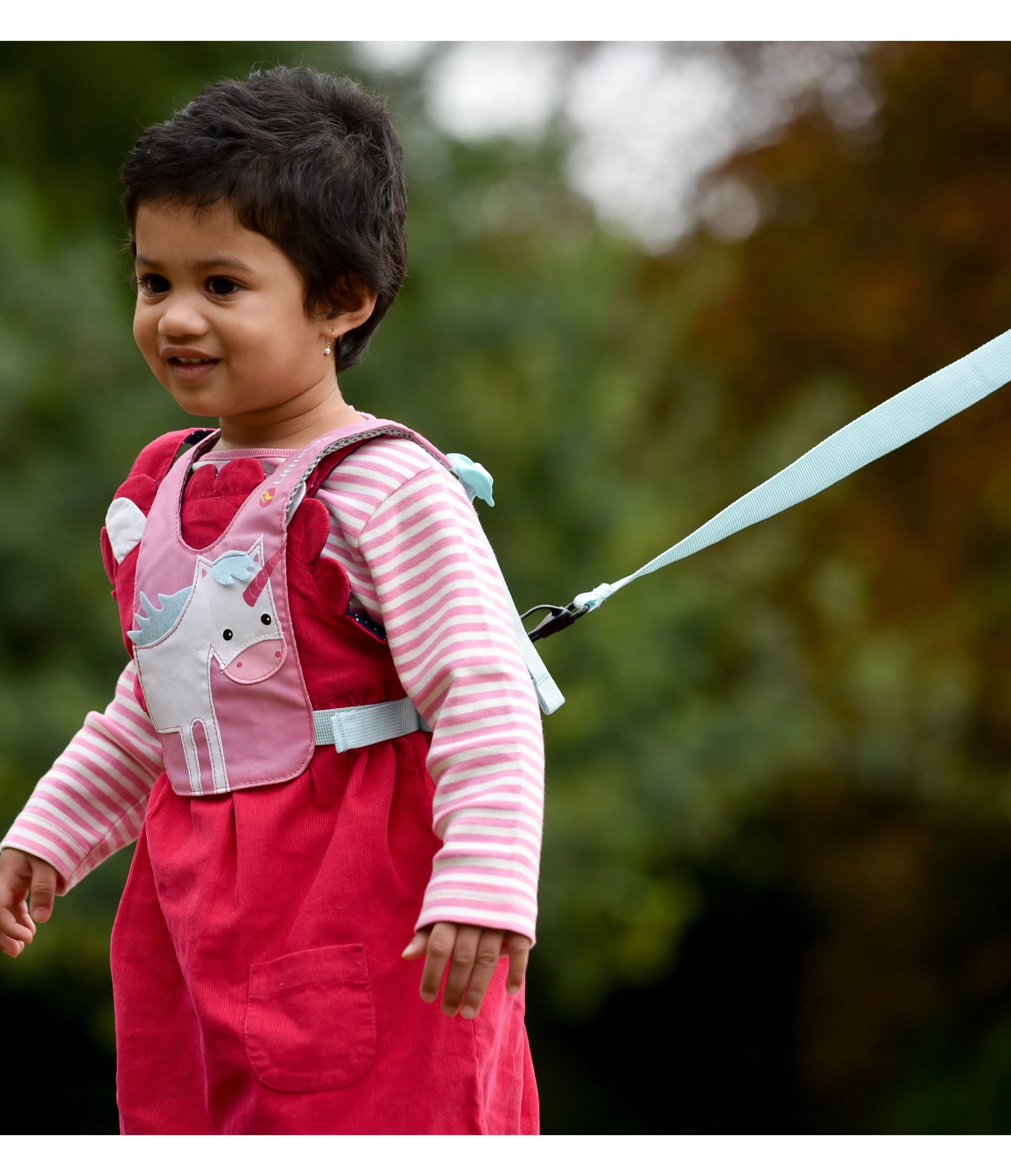 TODDLER SAFETY HARNESS