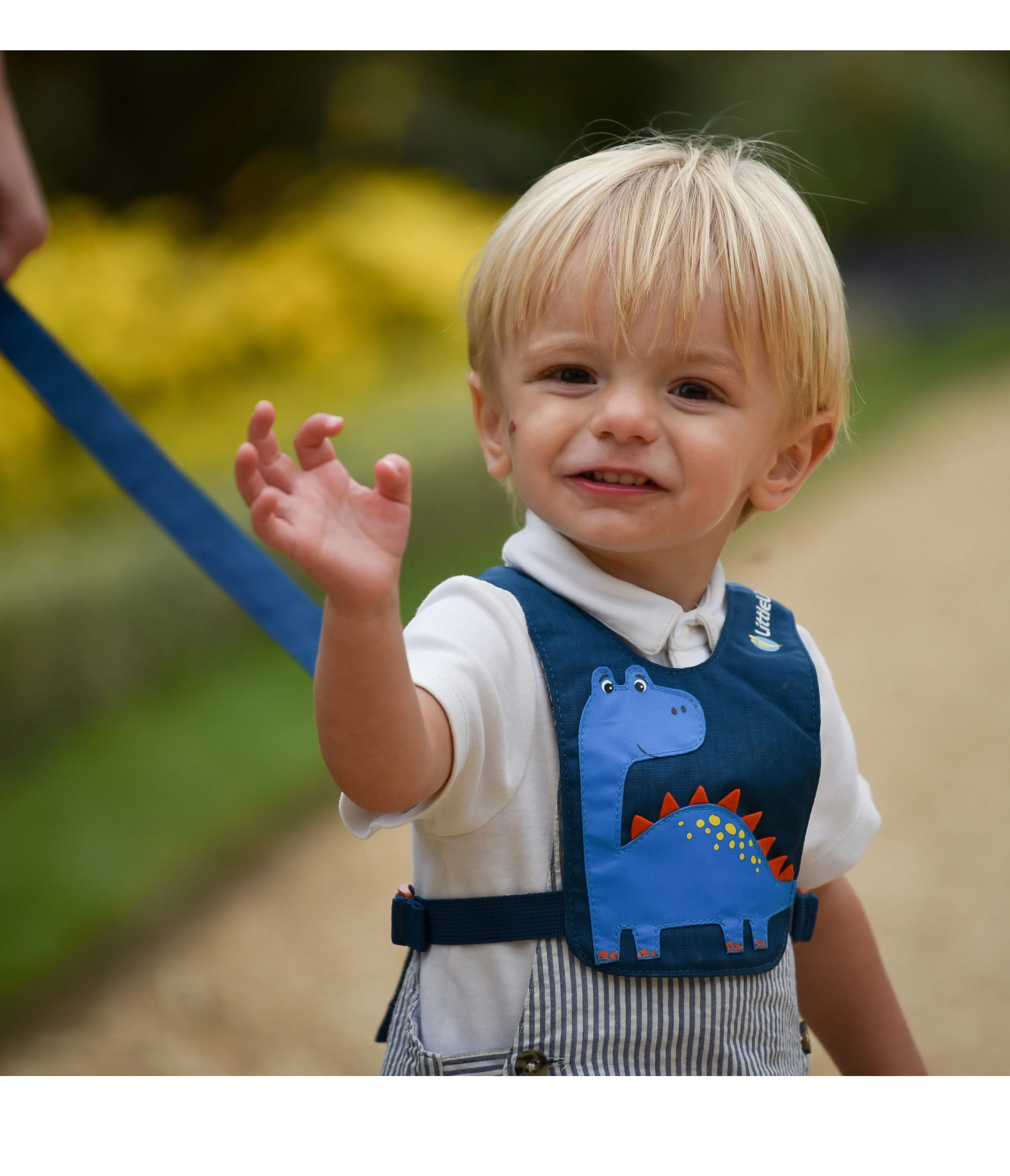 TODDLER SAFETY HARNESS