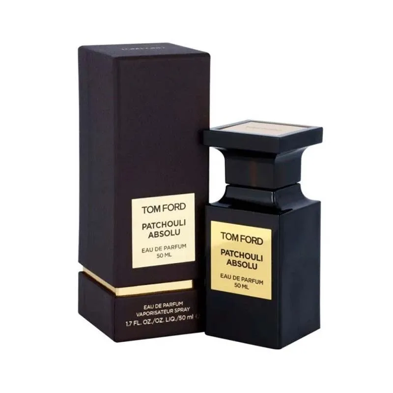 Tom Ford Patchouli Absolu Eau De Parfum 50ml
