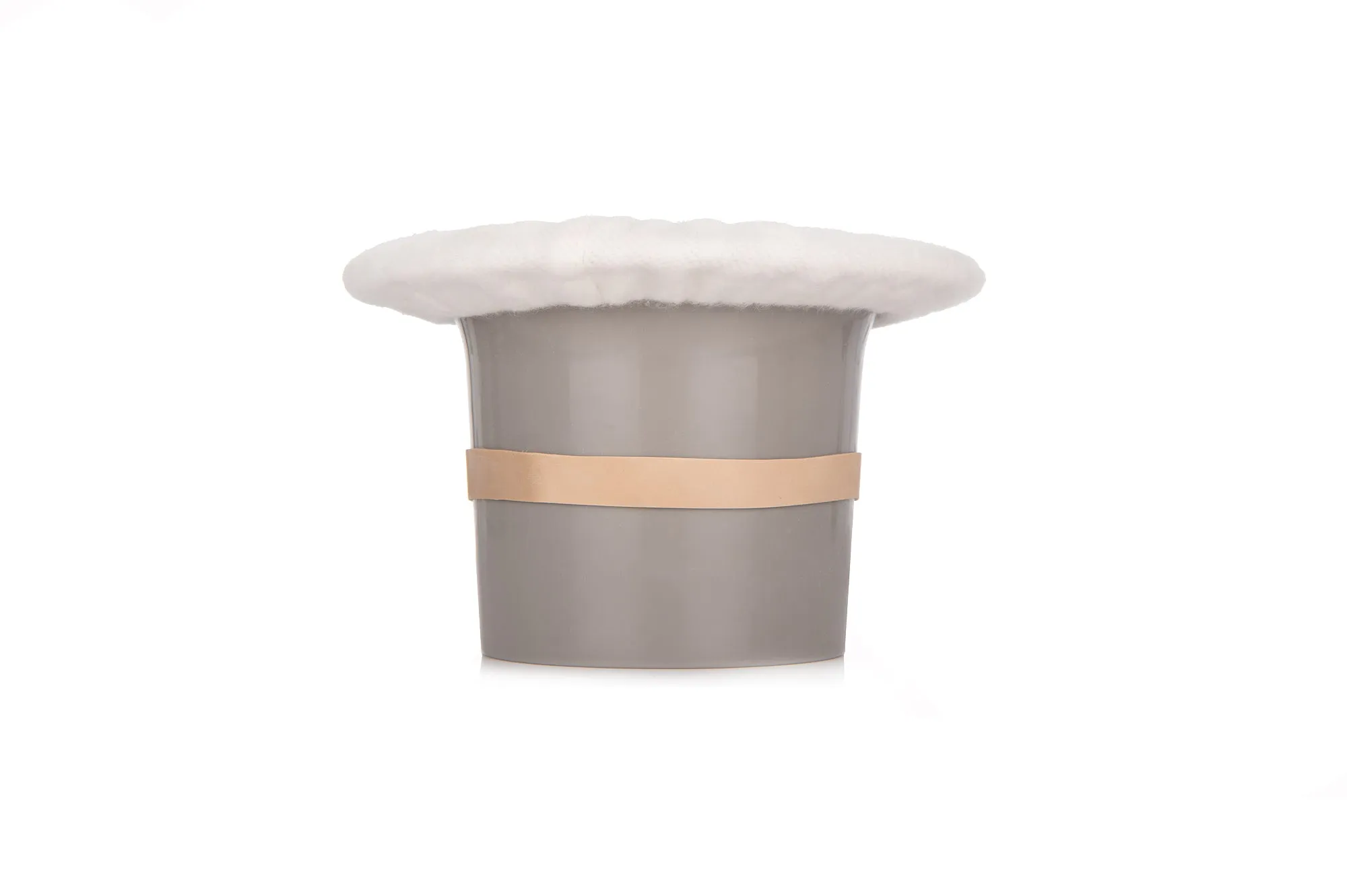 Top Hat Potty