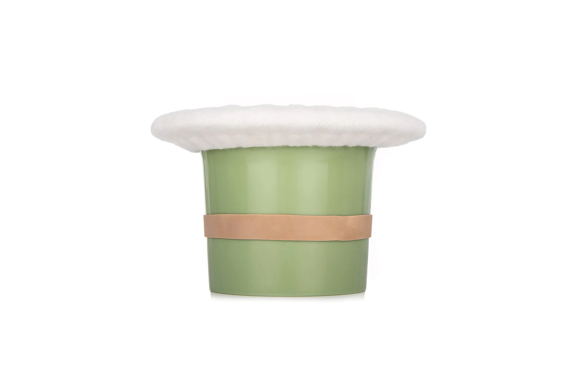 Top Hat Potty