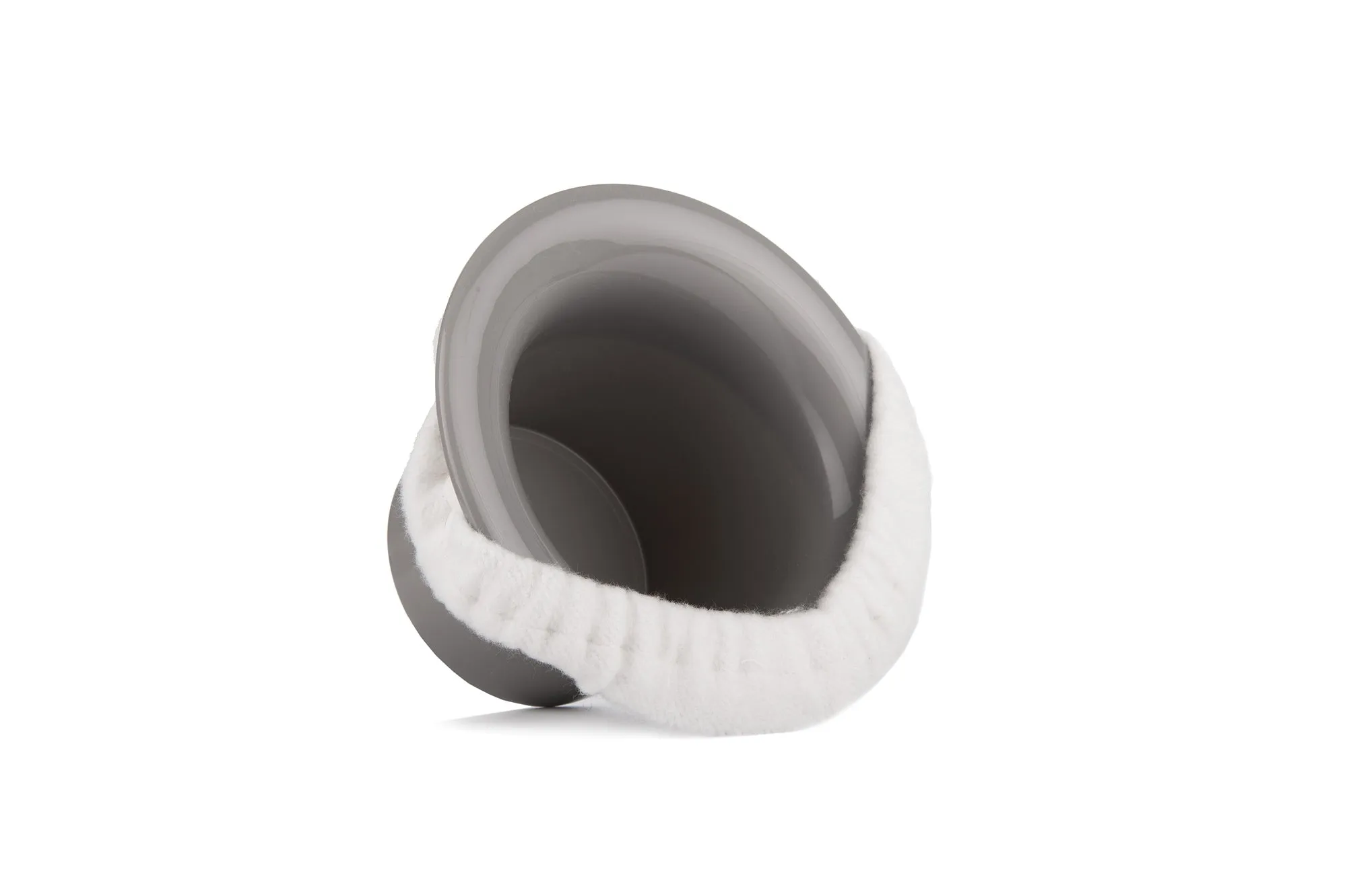 Top Hat Potty