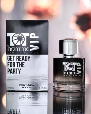 TOT Homme VIP