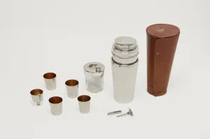 Travel Cocktail Set