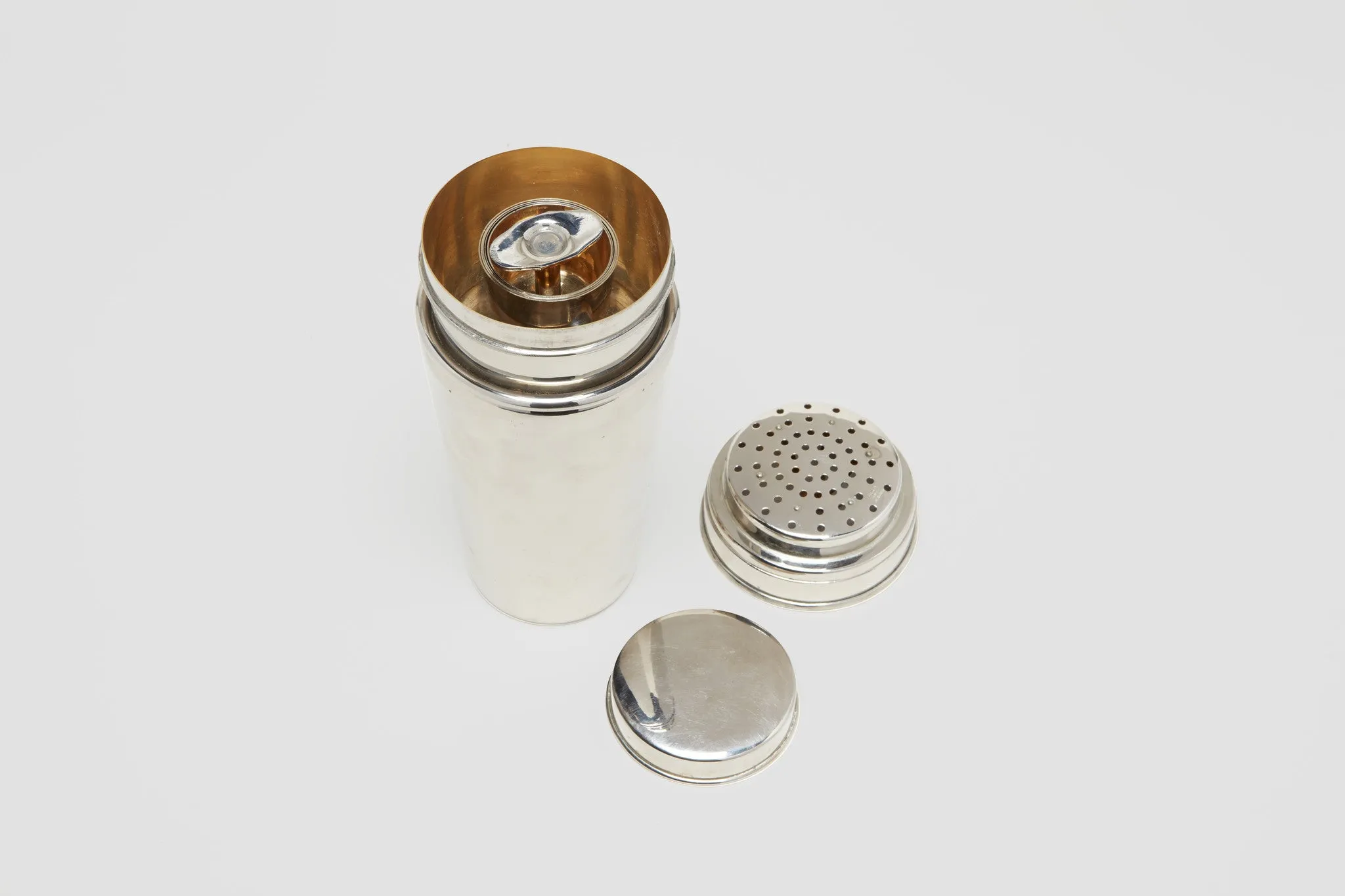 Travel Cocktail Set