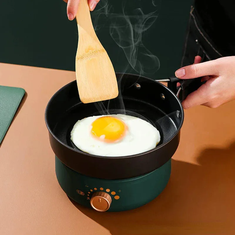 Travel Hotpot  Multi Cooker
