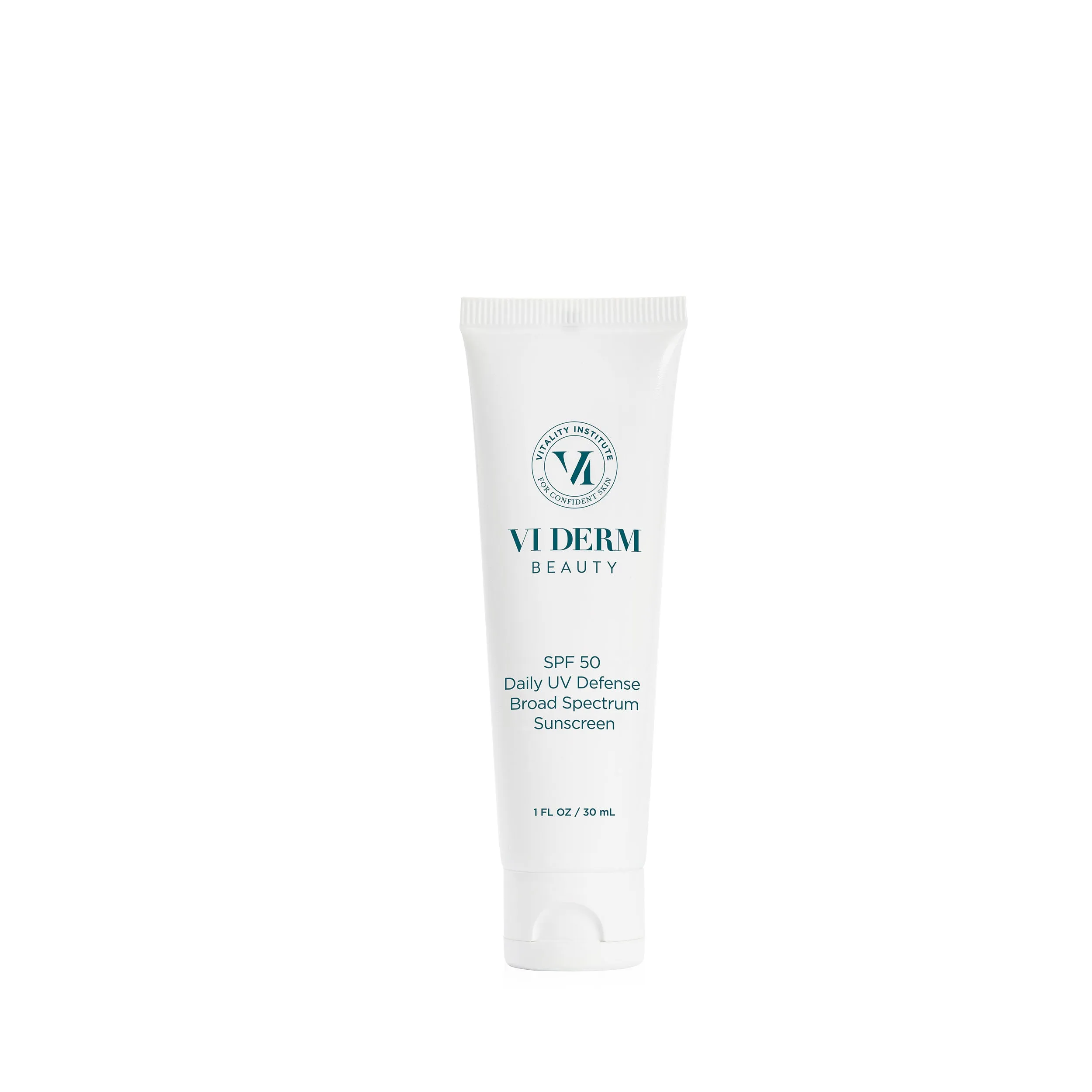 Travel Size SPF 50 Sunscreen