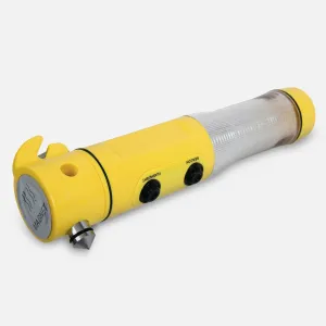 Travelon 4 In 1 Emergency Car Tool