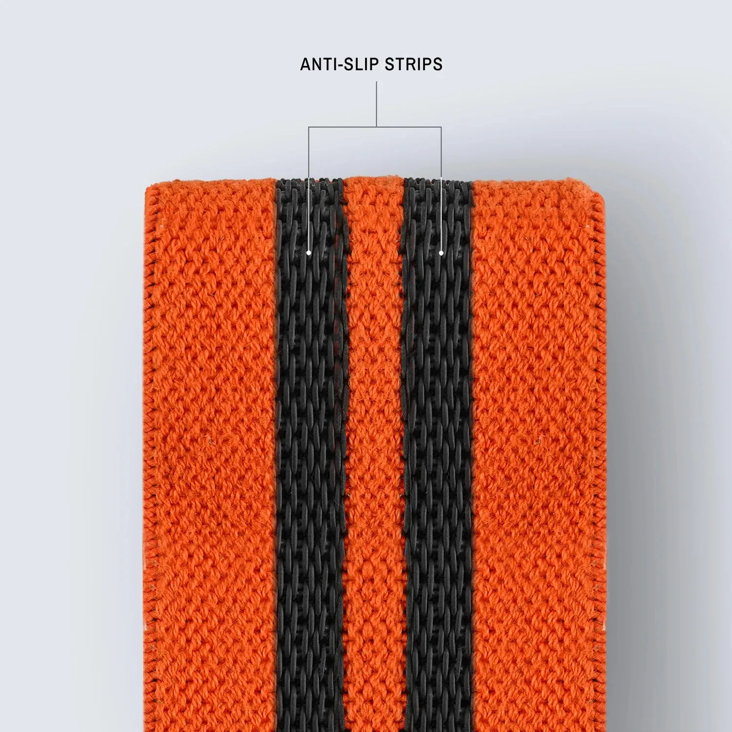 TRNR Squat Band Medium - Orange