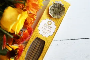 Tuberose and Jasmine incense sticks