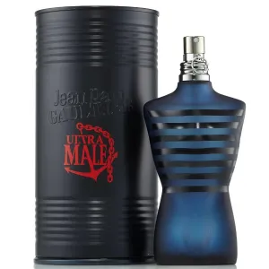 Ultra Male by Jean Paul Gaultier for Men 4.2 oz EDT Spray