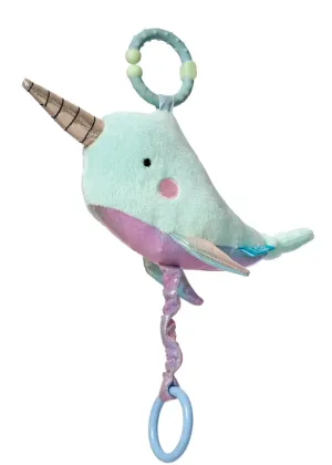 Under the Sea Narwhal