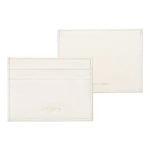 Ungaro ULC917F-Card holder Cosmo White