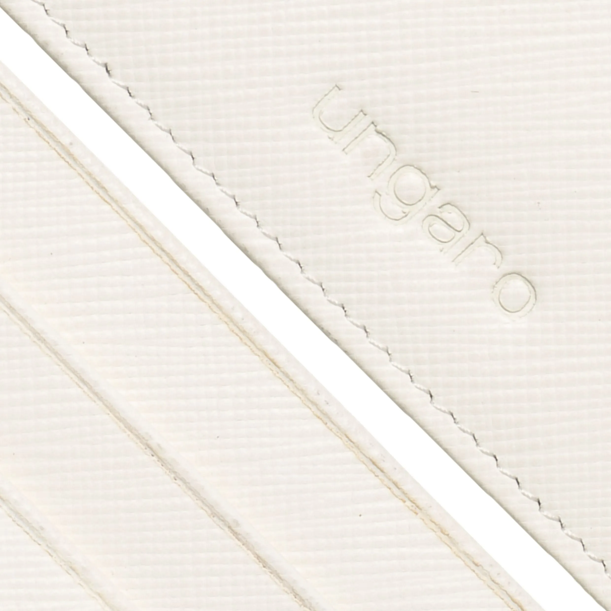 Ungaro ULC917F-Card holder Cosmo White