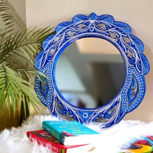 Unique Cultural Mirror
