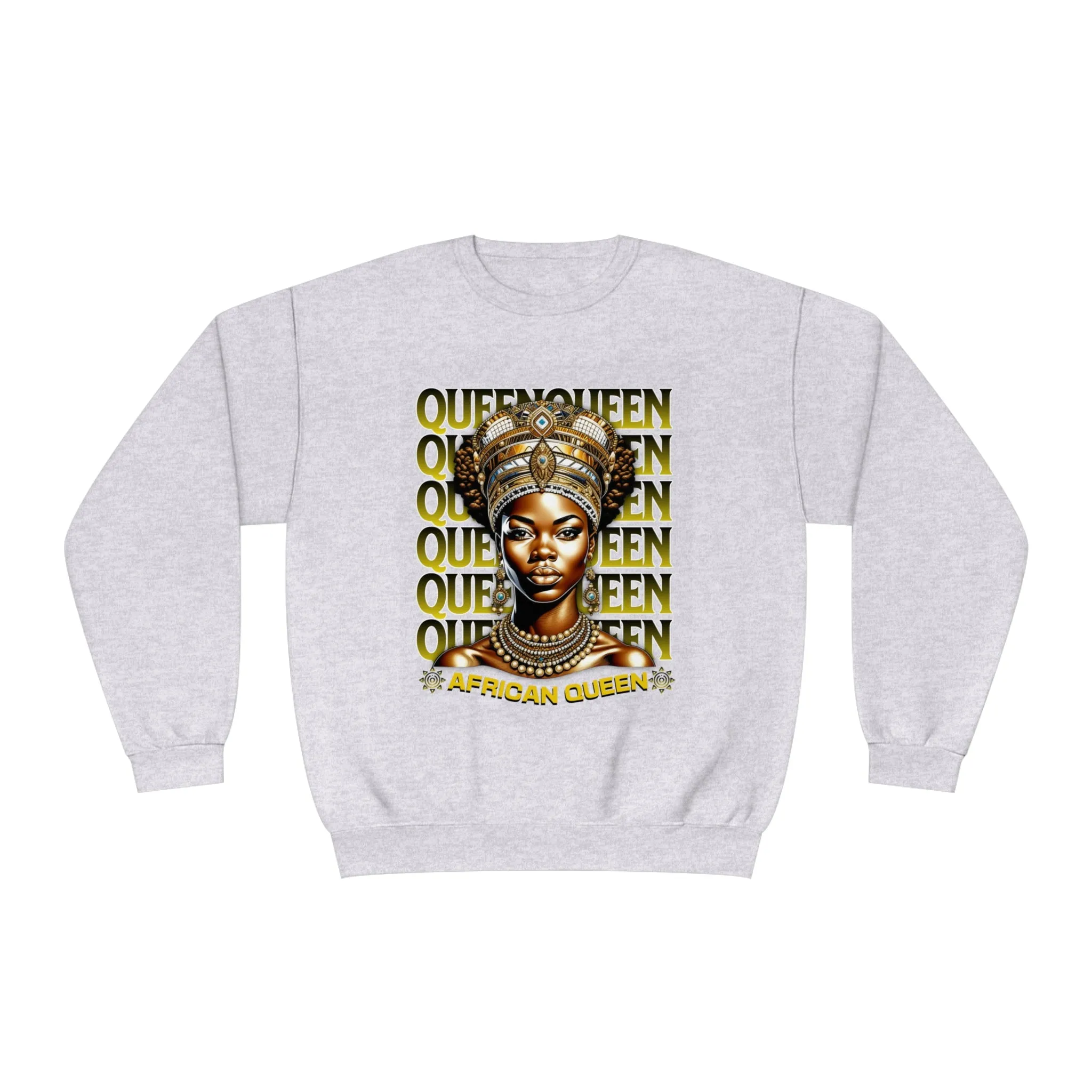 Unisex NuBlend® Crewneck Sweatshirt