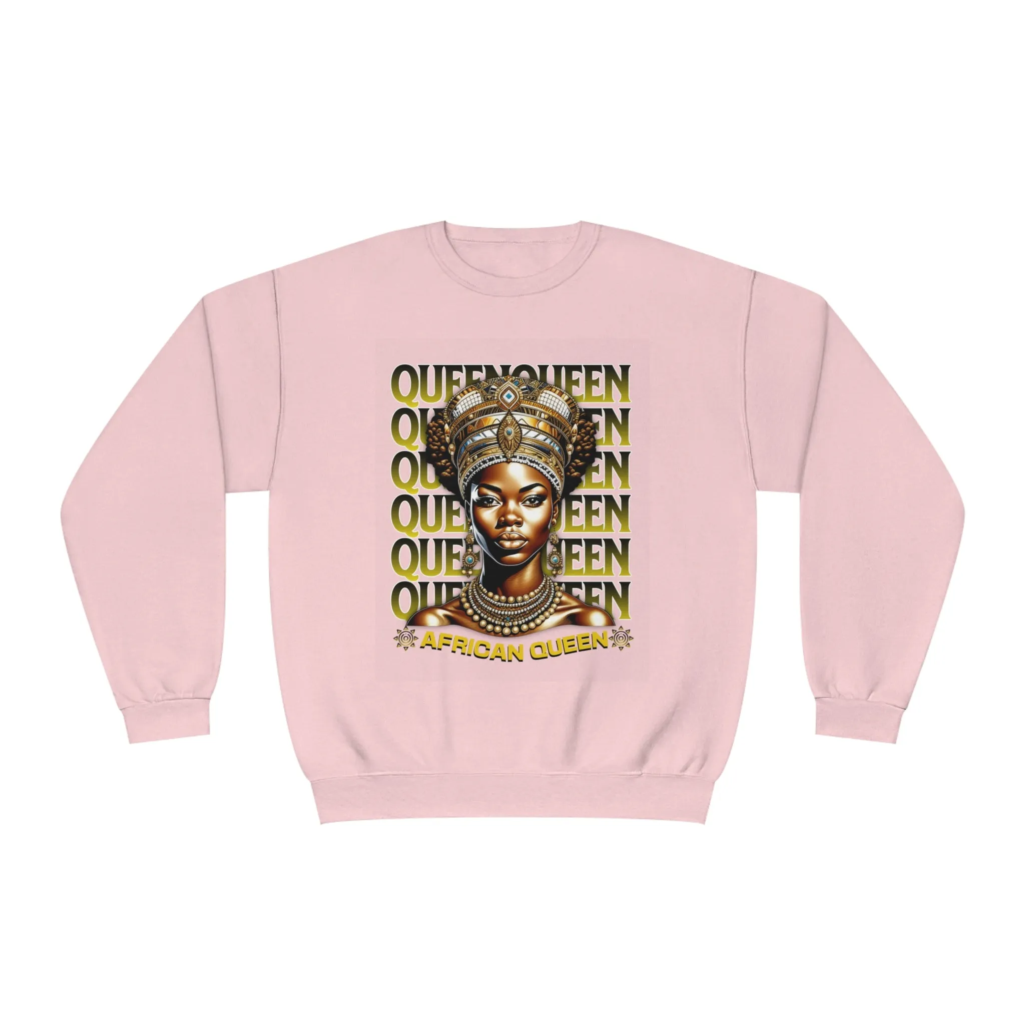 Unisex NuBlend® Crewneck Sweatshirt