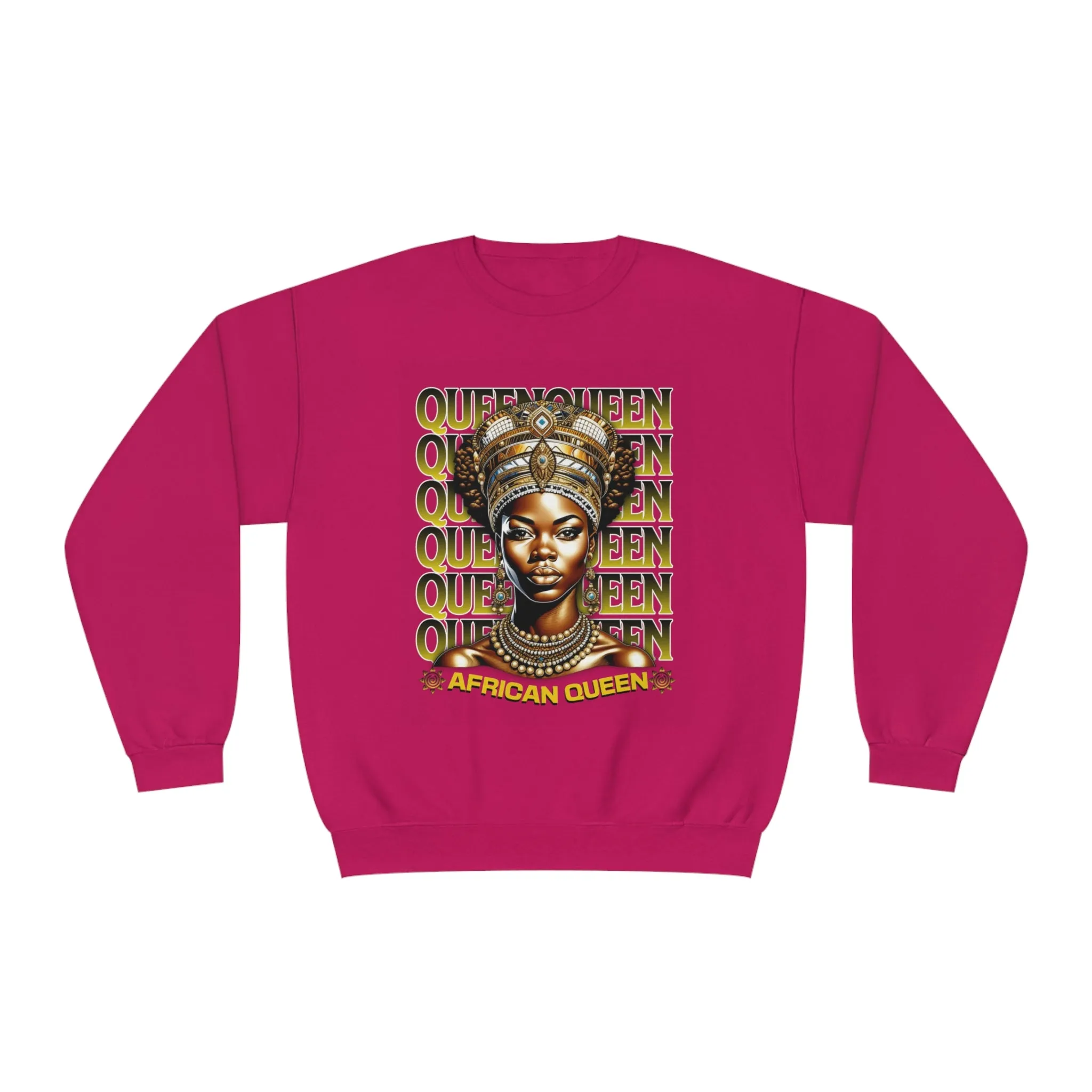 Unisex NuBlend® Crewneck Sweatshirt