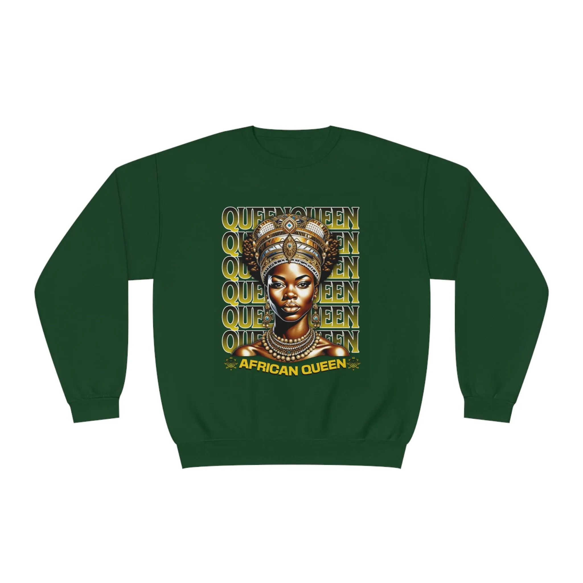 Unisex NuBlend® Crewneck Sweatshirt