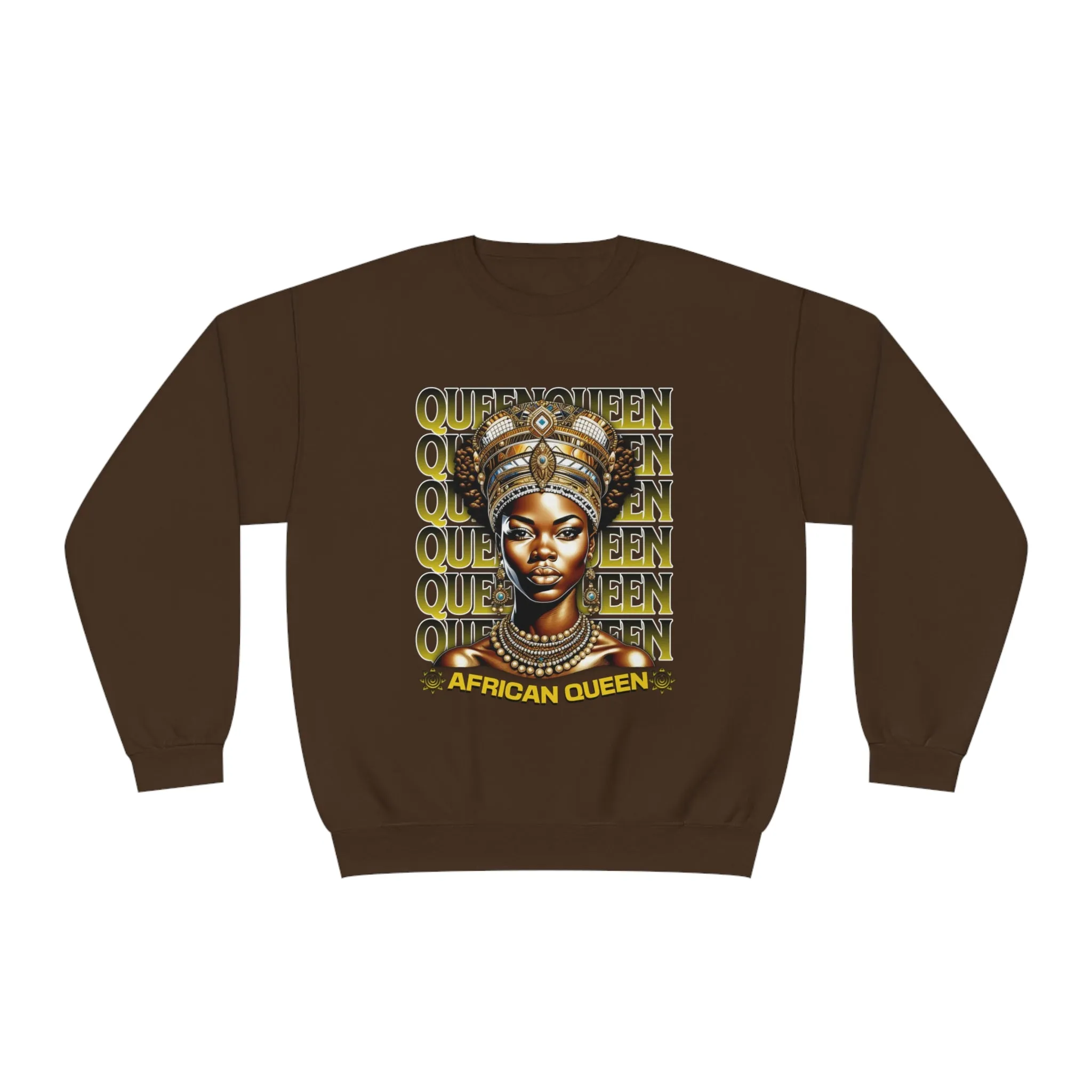 Unisex NuBlend® Crewneck Sweatshirt