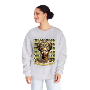 Unisex NuBlend® Crewneck Sweatshirt