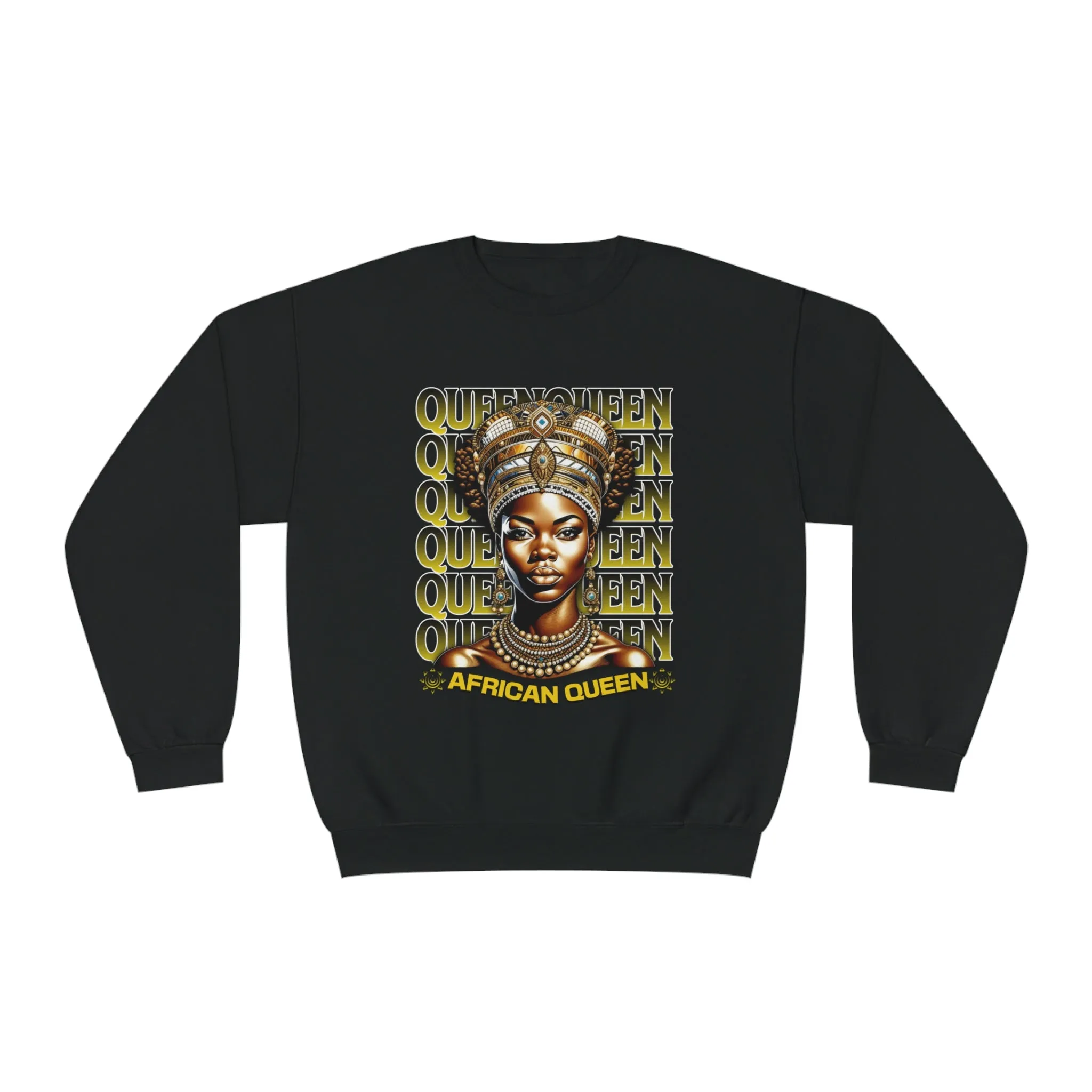 Unisex NuBlend® Crewneck Sweatshirt