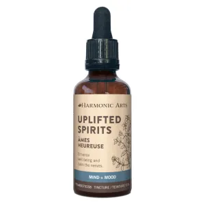 Uplifted Spirits Tincture