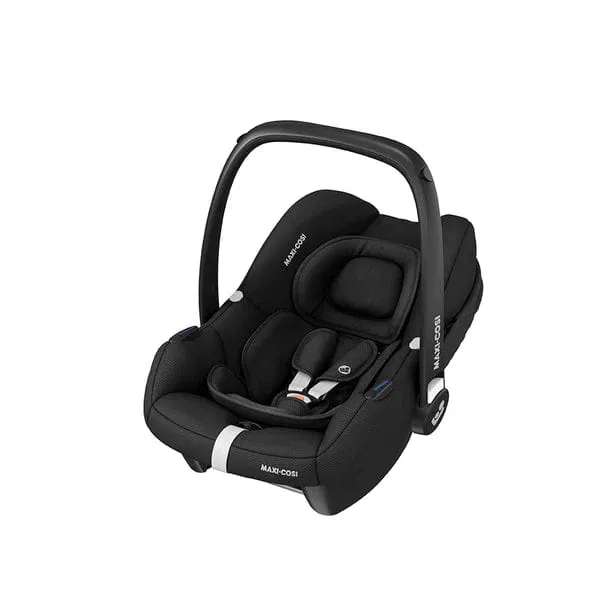UPPAbaby Vista V3 Pushchair with Cabriofix & Base - Liam