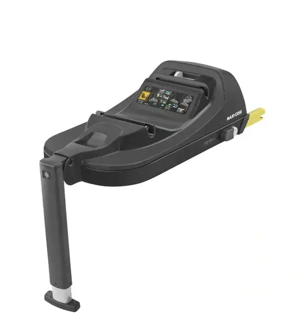 UPPAbaby Vista V3 Pushchair with Cabriofix & Base - Liam