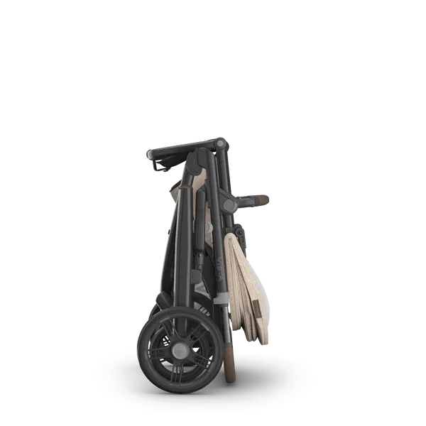 UPPAbaby Vista V3 Pushchair with Cabriofix & Base - Liam