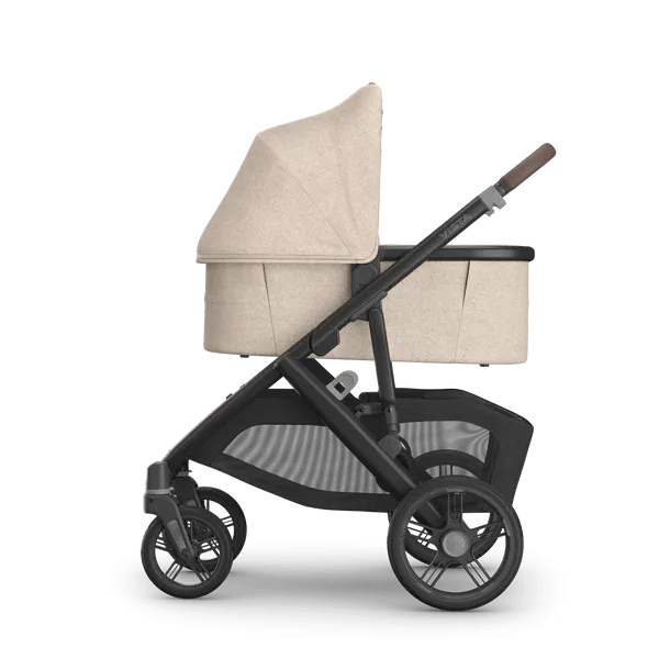 UPPAbaby Vista V3 Pushchair with Cabriofix & Base - Liam