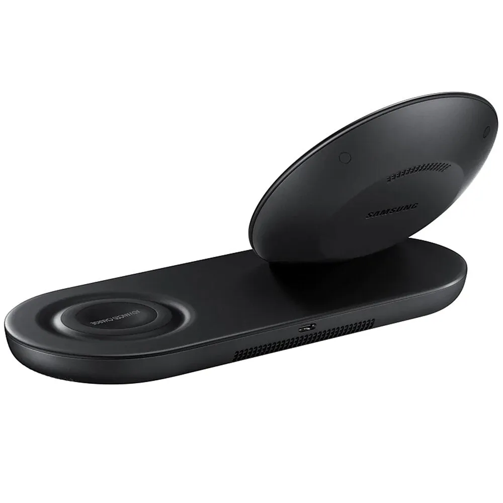 Urban Multi-Function Wireless Charger