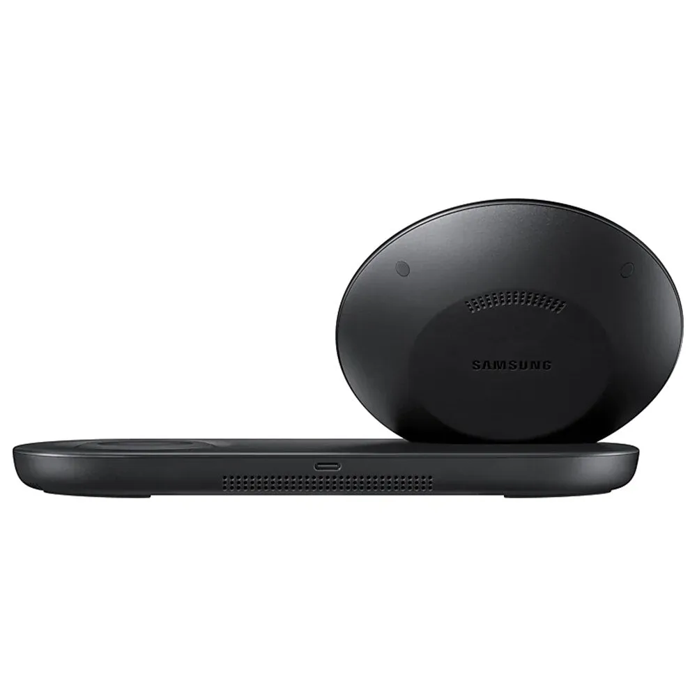 Urban Multi-Function Wireless Charger