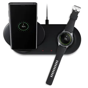 Urban Multi-Function Wireless Charger