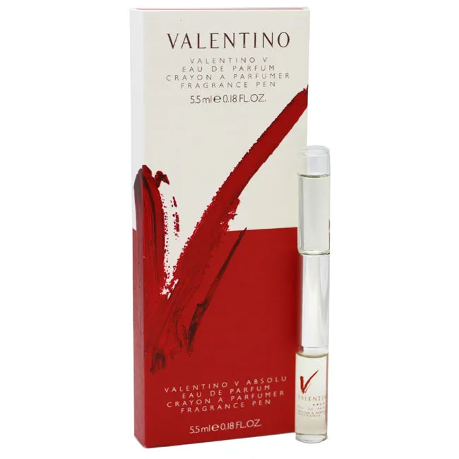 Valentino V Eau De Parfum for Women