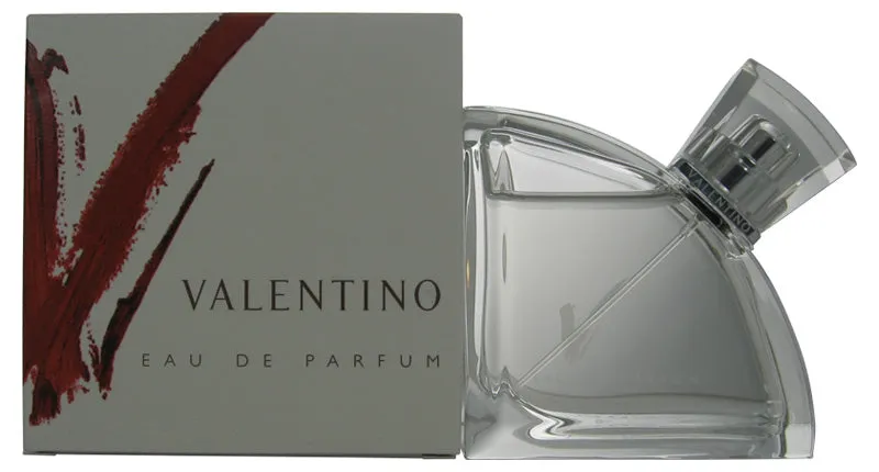 Valentino V Eau De Parfum for Women