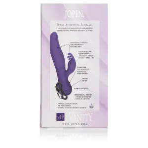 Vanity Vs19 - Purple