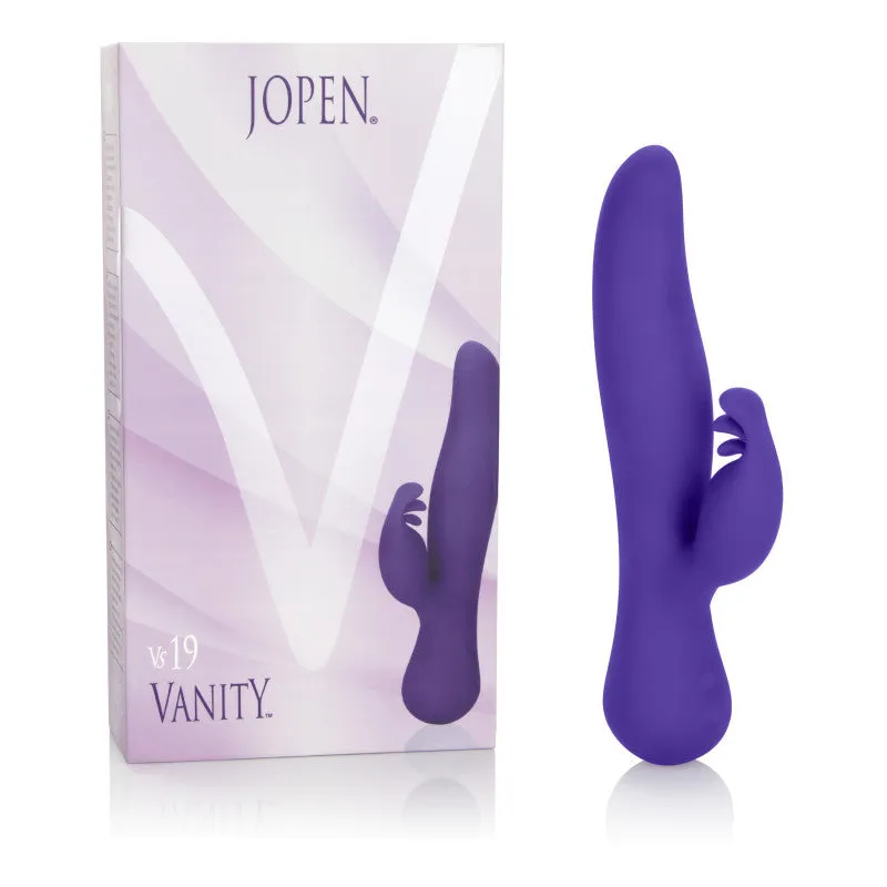 Vanity Vs19 - Purple