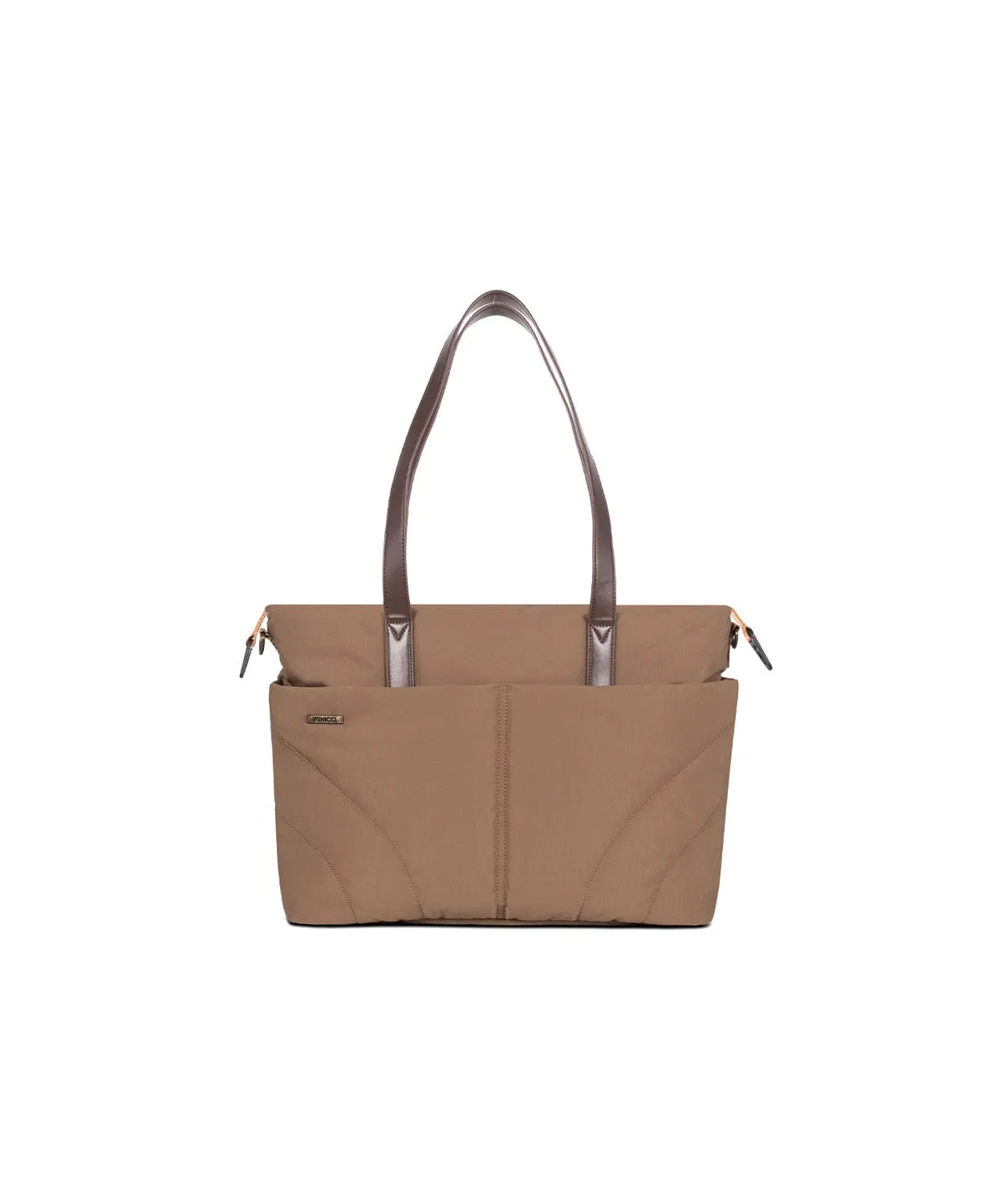 Venicci Claro 3in1 (Cabriofix i-Size) Travel System - Caramel