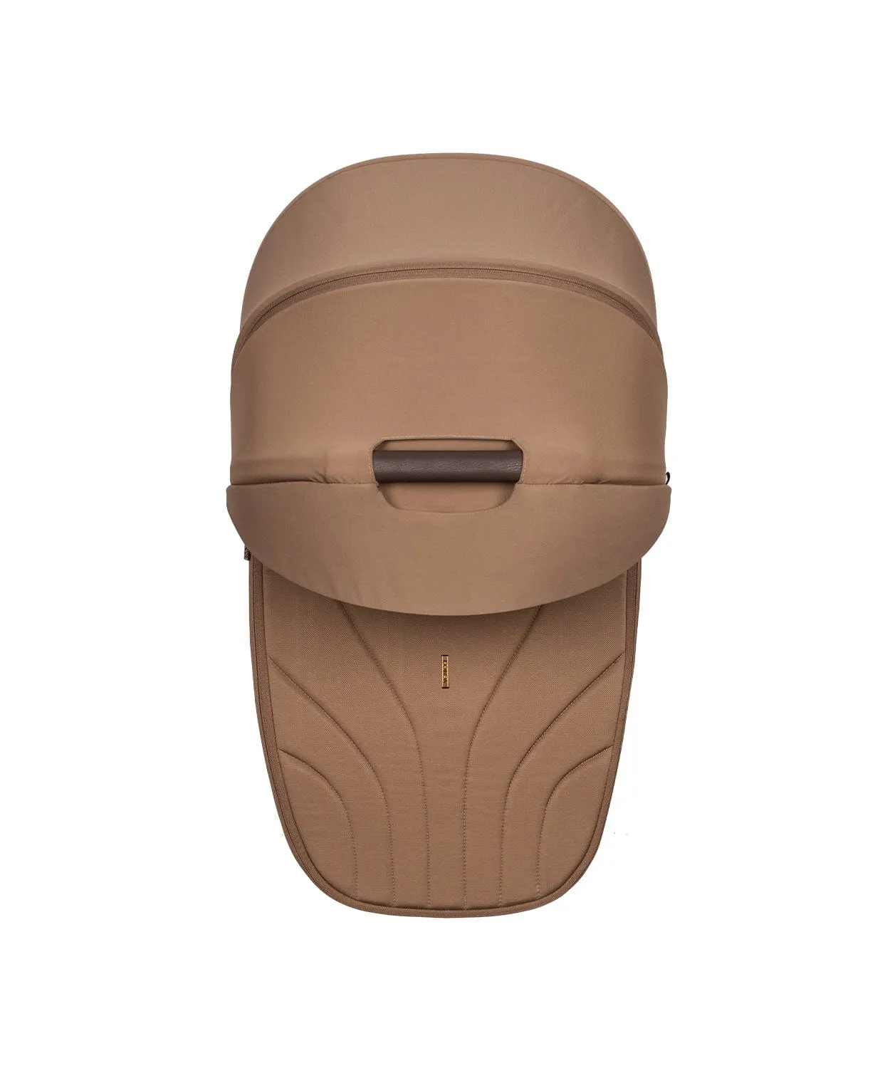 Venicci Claro 3in1 (Cabriofix i-Size) Travel System - Caramel
