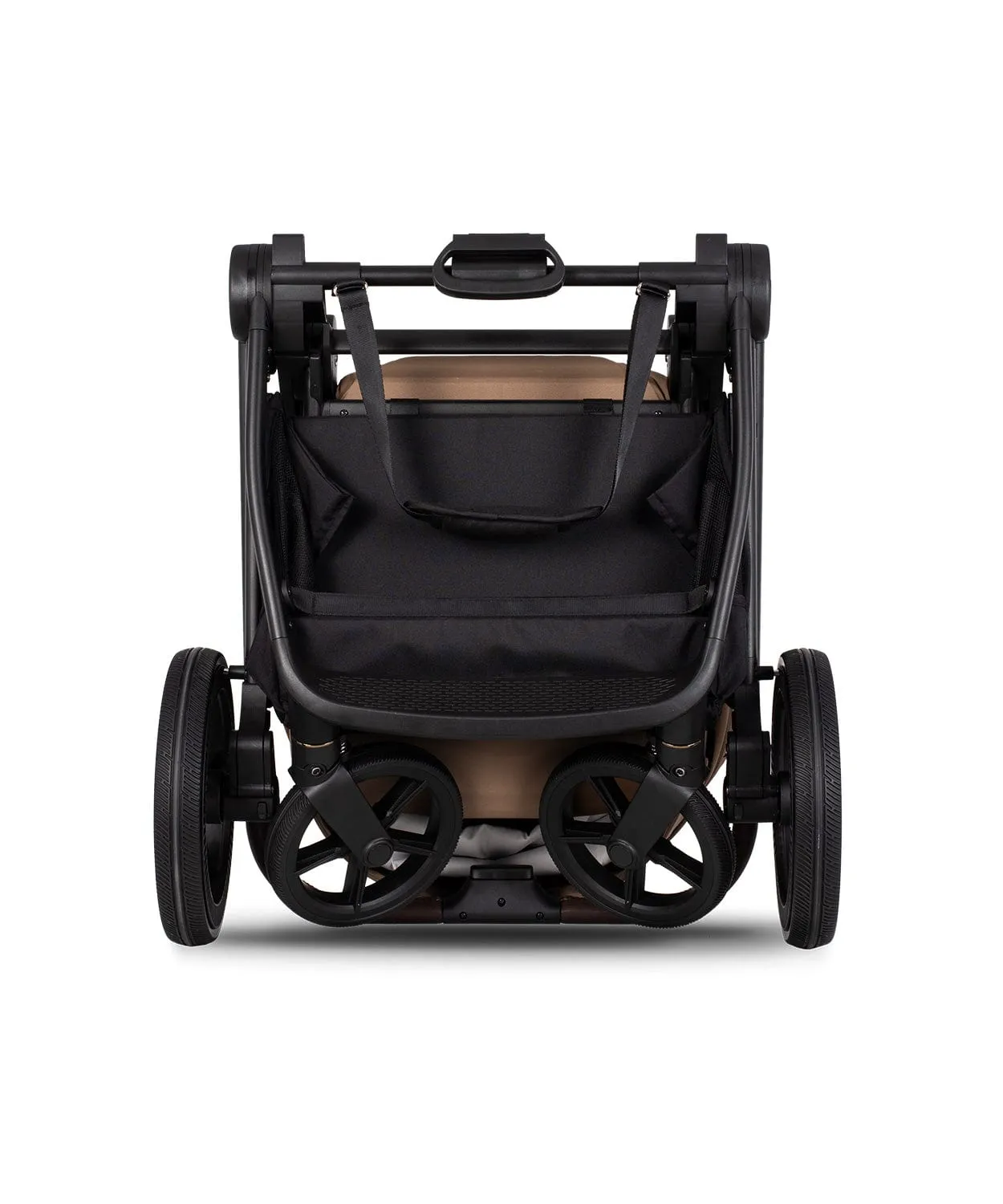 Venicci Claro 3in1 (Cabriofix i-Size) Travel System - Caramel