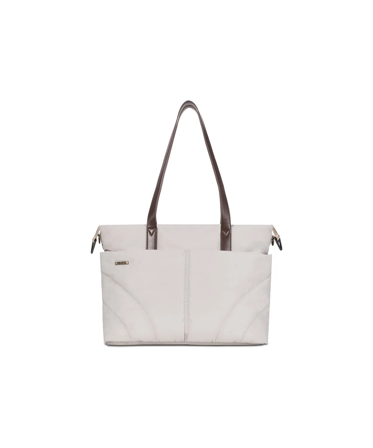 Venicci Claro 3in1 (Cabriofix i-Size) Travel System - Vanilla